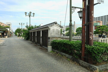 松江市　島根
