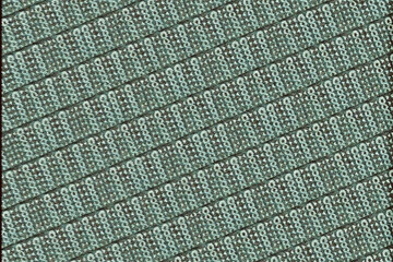 green glitch abstract pattern effect background wallpaper