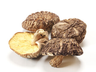 干し椎茸　大分県産　日本