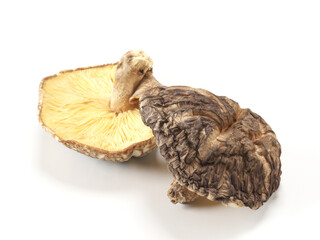 干し椎茸　大分県産　日本