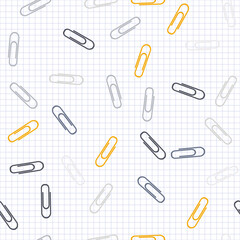 Colorful Office Supplies, School Stationery.