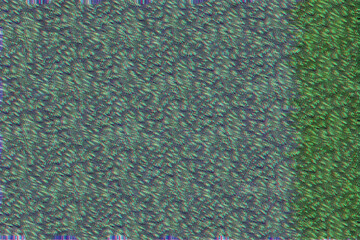 green glitch abstract pattern effect background wallpaper