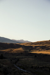 Western High Pasture