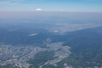 Obraz premium 老ノ坂