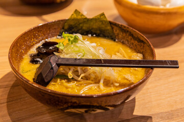 ラーメン