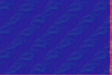 blue abstract glitch design art backdrop pattern