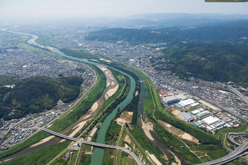 山崎