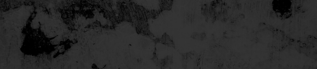 abstract dark grey and black colors background for design