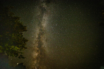 milky way
