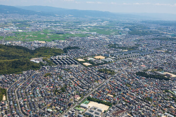 男山団地