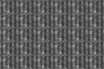 grey metal mesh lattice grate surface background