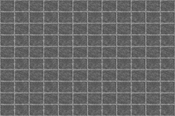 grey metal mesh lattice grate surface background