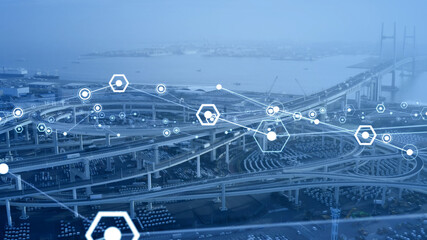  交通とネットワーク 