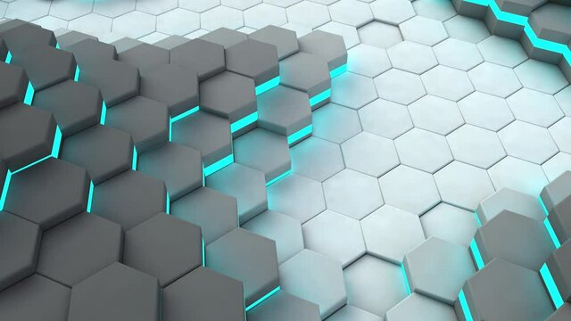 Hexagon