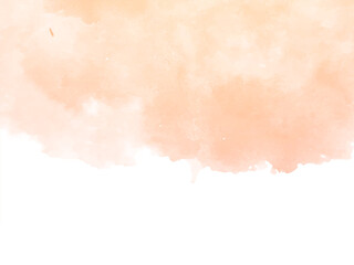 Obraz premium Abstract soft watercolor texture background
