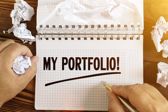 Google My Portfolio