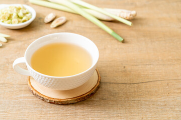 lemon grass juice