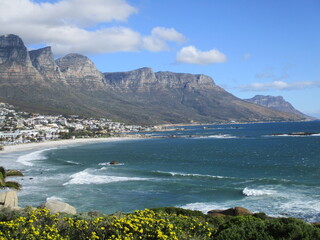 Camp's Bay