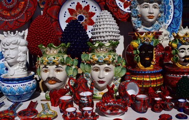 nesting dolls