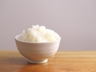 炊きたてのご飯