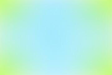 Blurred background image from subject shooting And put a fair light.