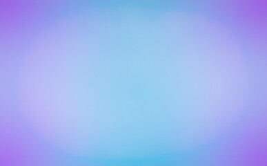 Blurred background image from subject shooting And put a fair light.