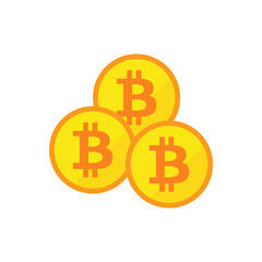 Bitcoin icon
