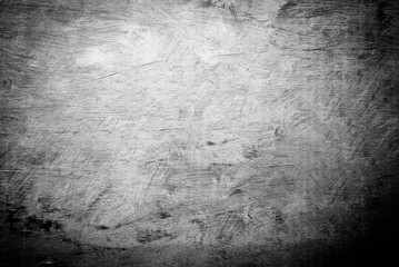Blank gray texture and background