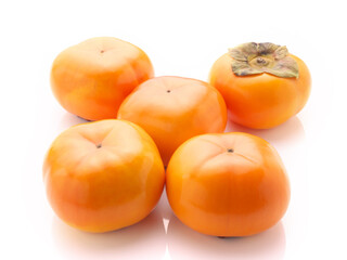 次郎柿（三重県産）