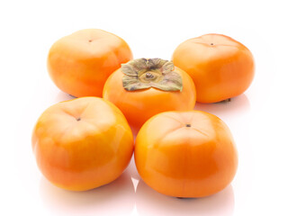 次郎柿（三重県産）