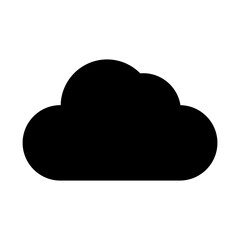 Cloud icon