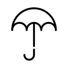 Umbrella icon