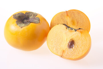 太秋柿（たいしゅうがき）