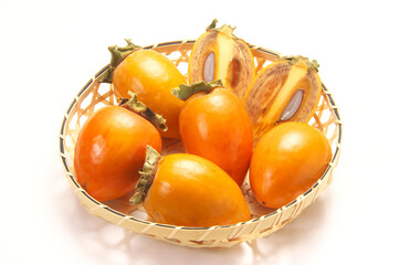 筆柿（愛知県産）