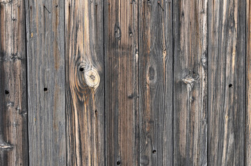 old gray and brown board wooden texture close up, empty copy space background