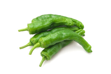 シシトウガラシ（獅子唐辛子）