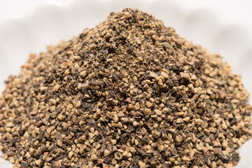 ブラックペッパー　黒胡椒