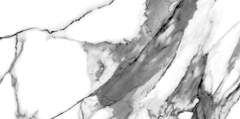Carrara statuarietto white marble, white marble texture background, calacatta glossy marble with...