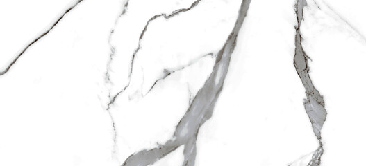 Calacatta majestic marble white tone and contains a mixture of beige,gold and grey veins that vary in size, white statuario used for kitchen, wall panel, countertop and bookmatched backsplash.