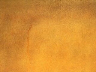 Retro yellow wallpaper texture 