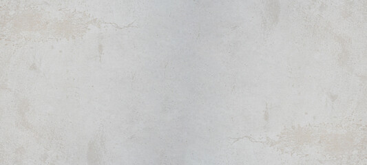 Gray grey white rustic bright concrete stone cement texture background banner panorama