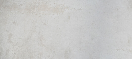 Gray grey white rustic bright concrete stone cement texture background banner panorama