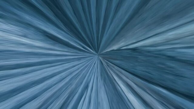 Sucking up a trippy world portal animation motion