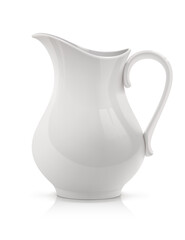 Milk jug