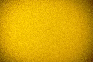 Gold glitter surface use for background