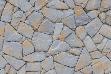 Old stone wall texture