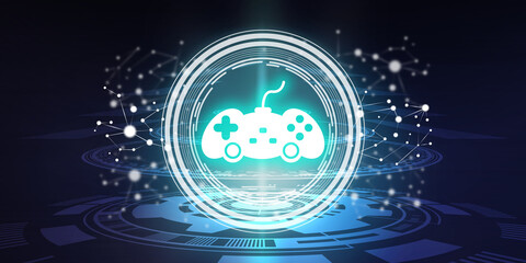 Concept of online gaming