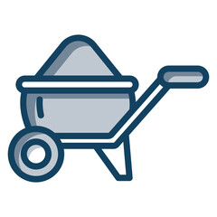 Wheelbarrow 