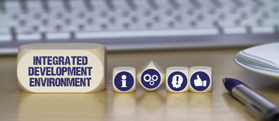 Integrated Development Environment 