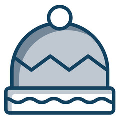 Obraz premium Woolen Cap 